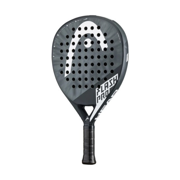 HEAD Flash Pro 2023 Padel Racquet - Image 2