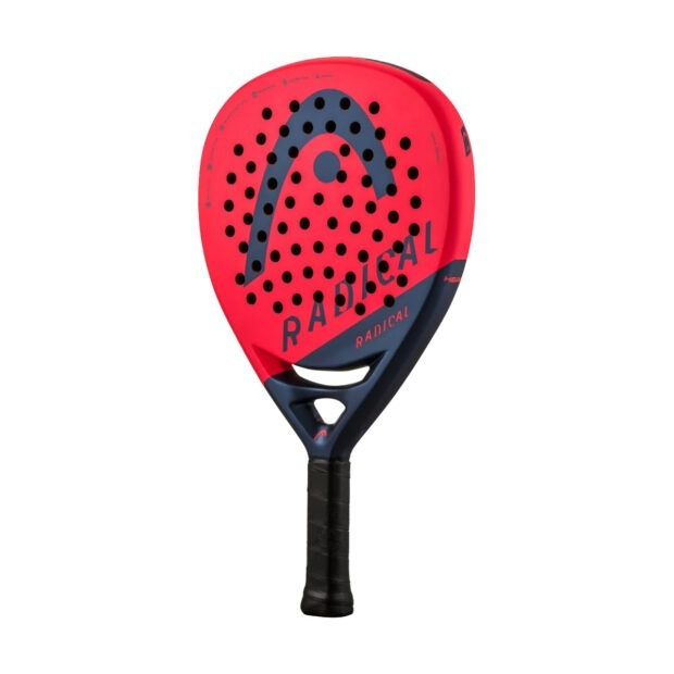 HEAD Radical Elite 2024 Padel Racquet - Image 2