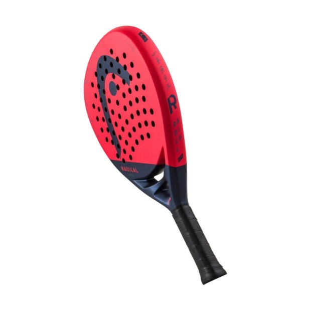 HEAD Radical Elite 2024 Padel Racquet - Image 3