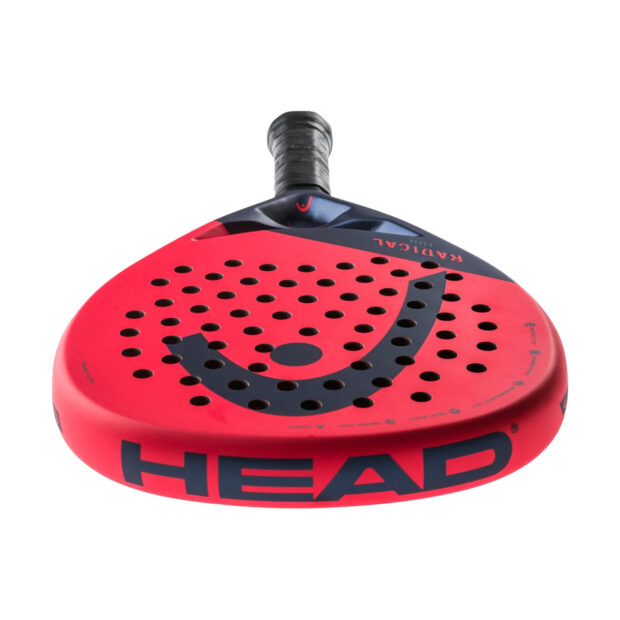 HEAD Radical Elite 2024 Padel Racquet - Image 4