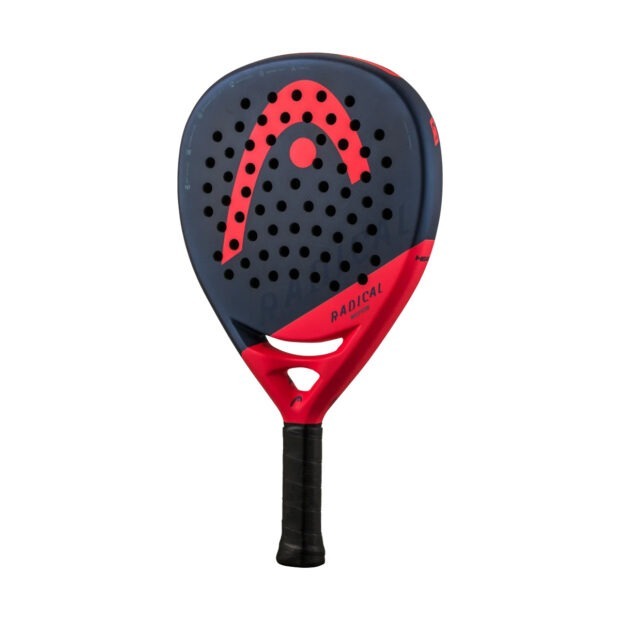 HEAD Radical Motion 2024 Padel Racquet - Image 2