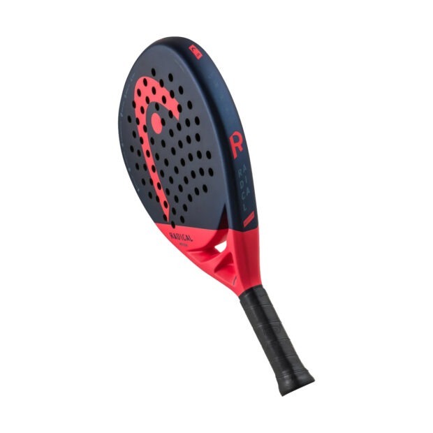 HEAD Radical Motion 2024 Padel Racquet - Image 3