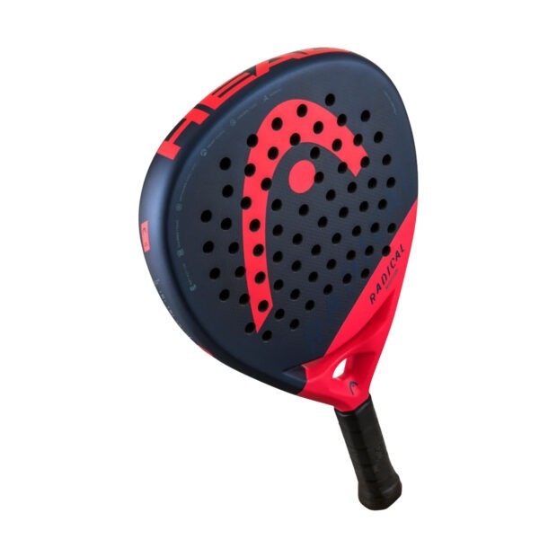 HEAD Radical Motion 2024 Padel Racquet - Image 4