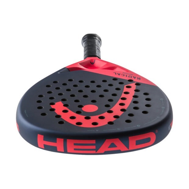 HEAD Radical Motion 2024 Padel Racquet - Image 5