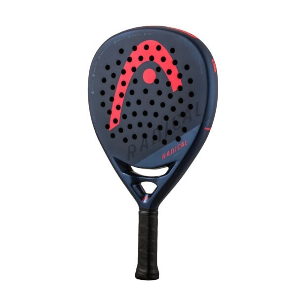 HEAD Radical Pro 2024 Padel Racquet - Image 2