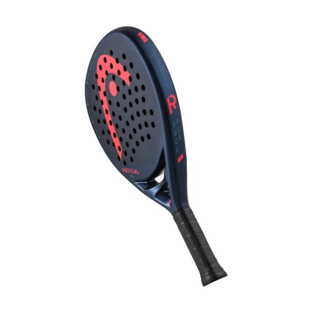 HEAD Radical Pro 2024 Padel Racquet - Image 3