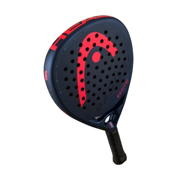 HEAD Radical Pro 2024 Padel Racquet - Image 4