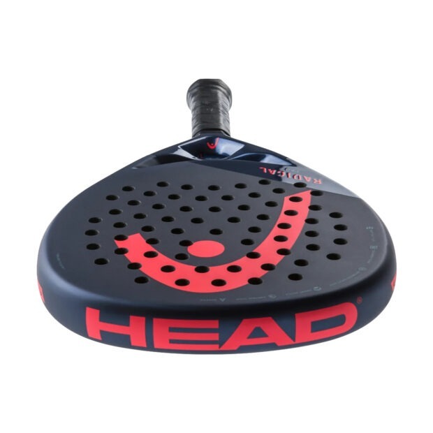 HEAD Radical Pro 2024 Padel Racquet - Image 5