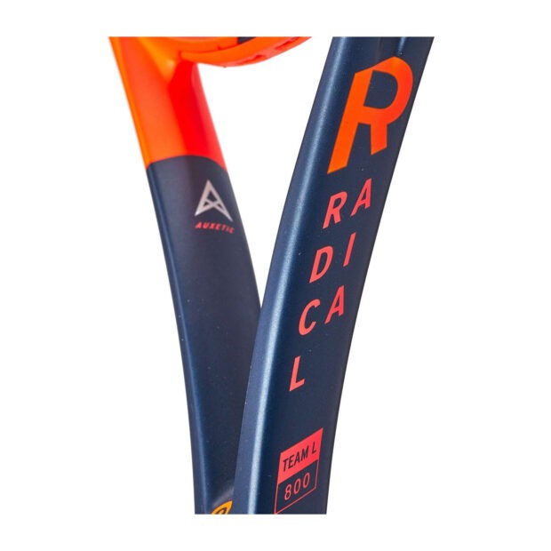 HEAD Radical Team L 2023 Tennis Racquet - Image 8