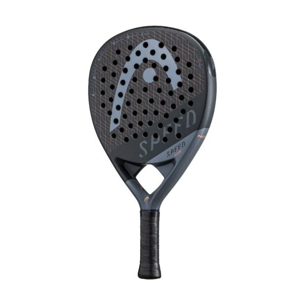 HEAD Speed Elite 2023 Padel Racquet - Image 2