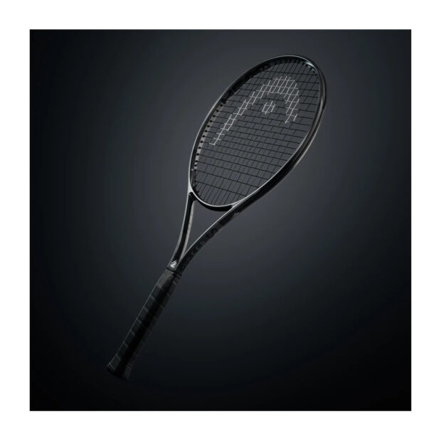 HEAD Speed MP Legend 2024 Tennis Racquet - Image 2