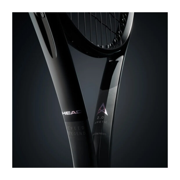 HEAD Speed MP Legend 2024 Tennis Racquet - Image 4