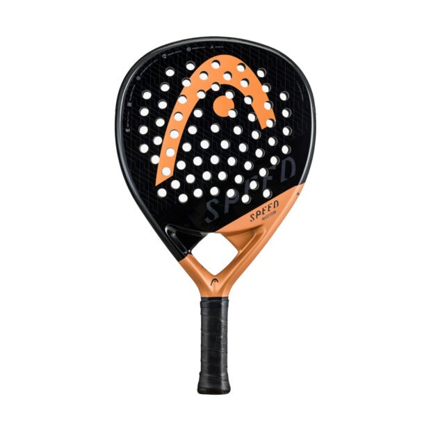 HEAD Speed Motion 2023 Padel Racquet