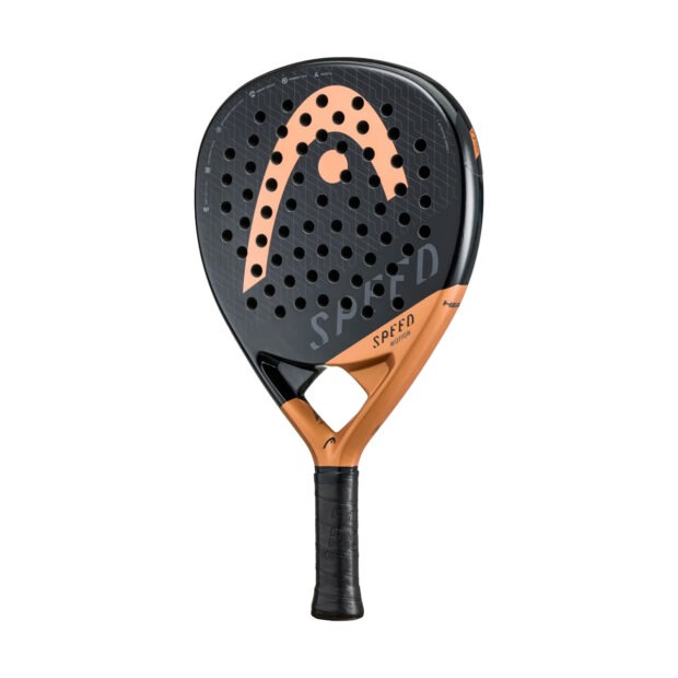 HEAD Speed Motion 2023 Padel Racquet - Image 2