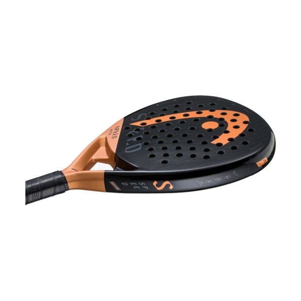 HEAD Speed Motion 2023 Padel Racquet - Image 3