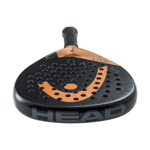 HEAD Speed Motion 2023 Padel Racquet - Image 5