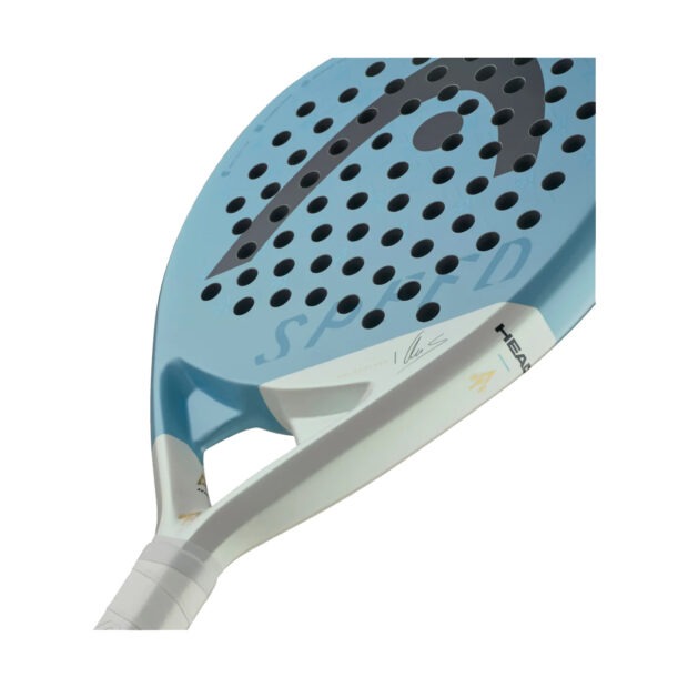 HEAD Speed Motion LTD - Ari Sanchez Padel Racquet - Image 6