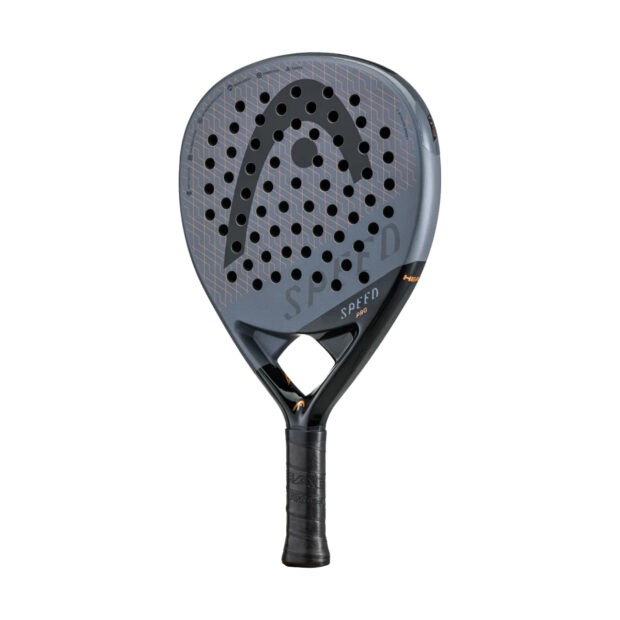 HEAD Speed Pro 2023 Padel Racquet - Image 2