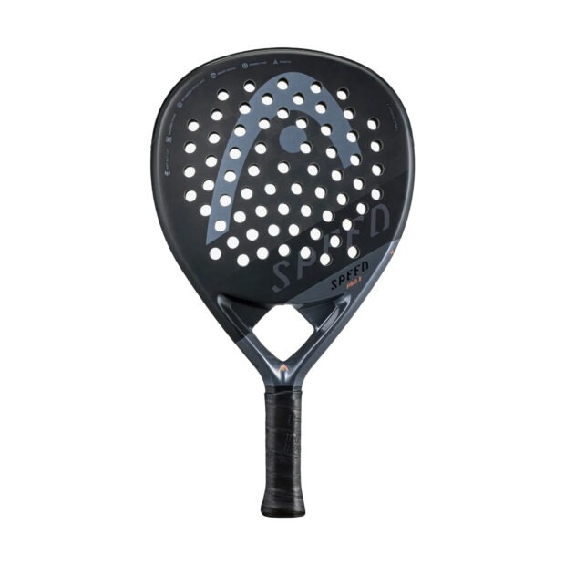 HEAD Speed Pro X Padel Racquet