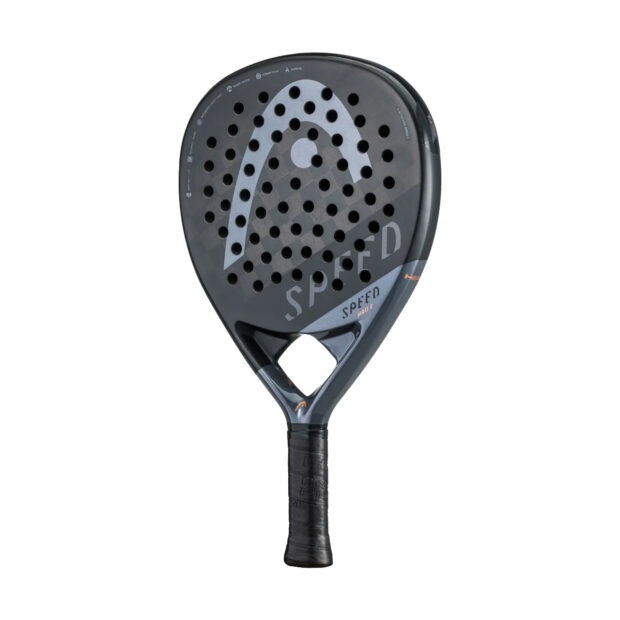 HEAD Speed Pro X Padel Racquet - Image 2