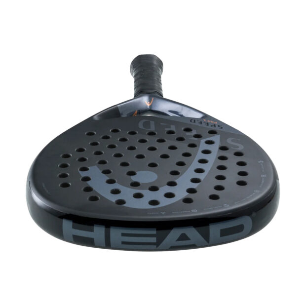 HEAD Speed Pro X Padel Racquet - Image 5