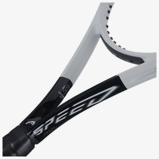 Head Graphene 360+ Speed Pro Tennis Racket - Image 2