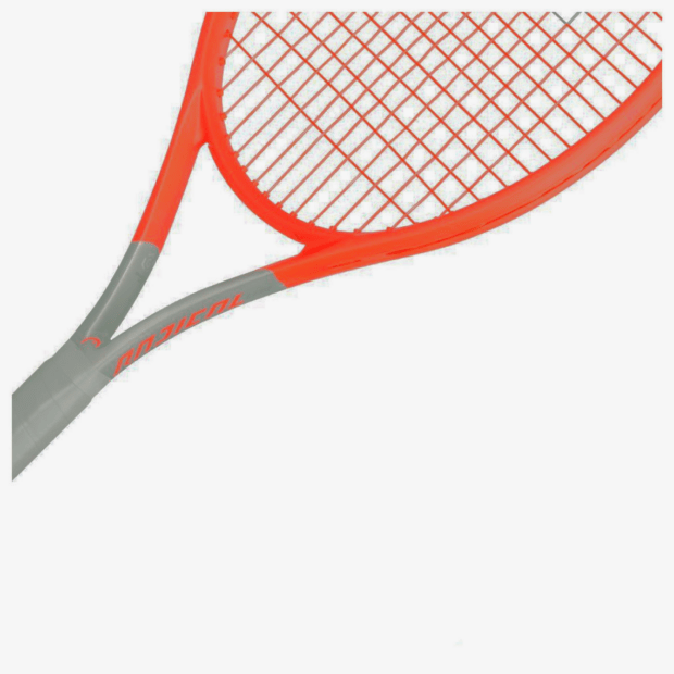 Head Radical Lite 2021 Tennis Racket - Image 2