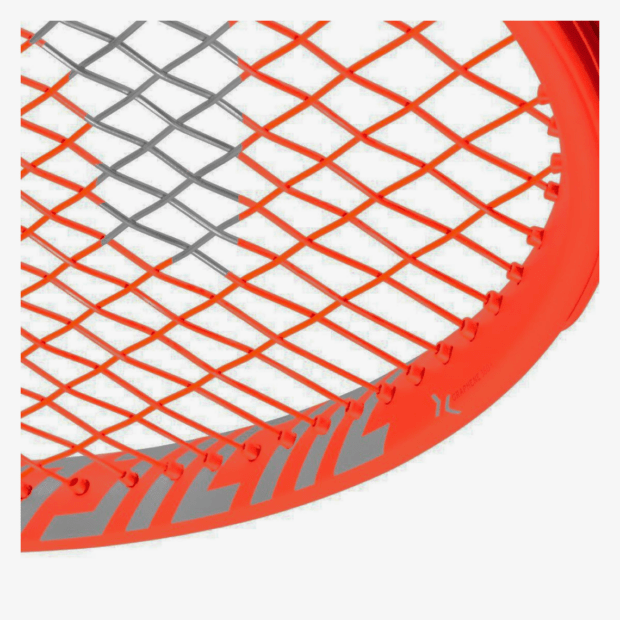 Head Radical Lite 2021 Tennis Racket - Image 3