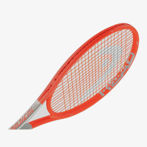 Head Radical MP 2021 Tennis Racket - Image 2