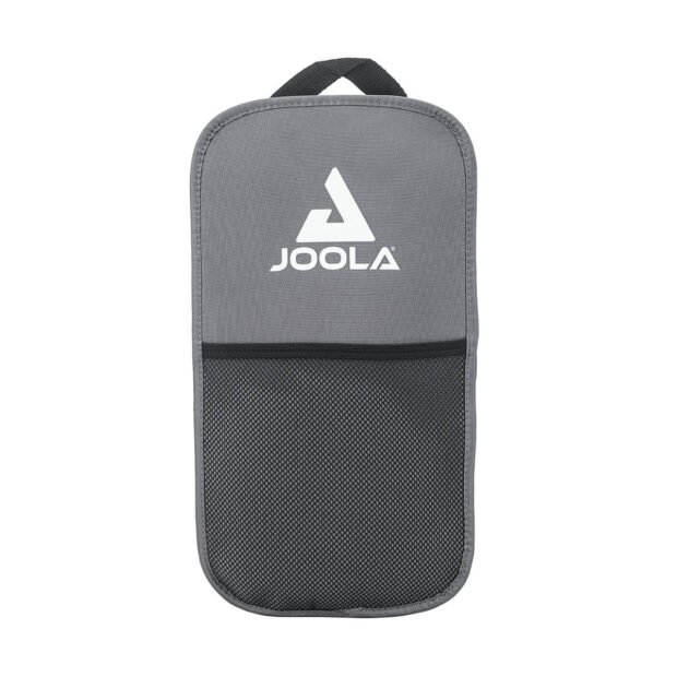 JOOLA Ben Johns Blue Lightning Pickleball Paddle Set (2 Paddles, 4 Balls & Bagpack) - Image 7