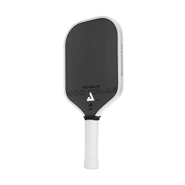 JOOLA Perseus Mod TA-15 Pro Player Edition Pickleball Paddle (14 mm) - Image 3