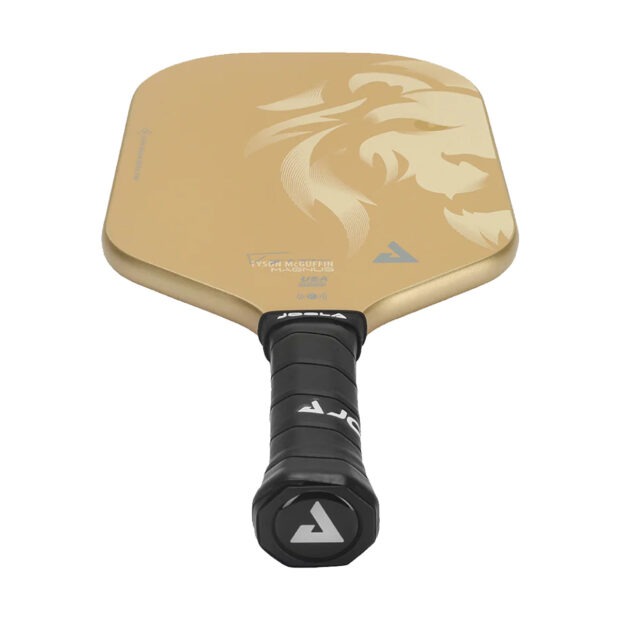 JOOLA Tyson McGuffin Magnus CAS Pickleball Paddle (14 mm) - Image 5