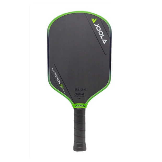 Joola Ben Johns Hyperion 3S Pickleball Paddle (14 mm)