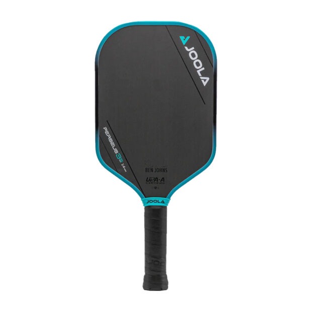 Joola Ben Johns Perseus 3S Pickleball Paddle (14 mm)