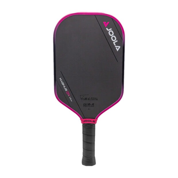 Joola Tyson McGuffin Magnus 3S Pickleball Paddle (14 mm)