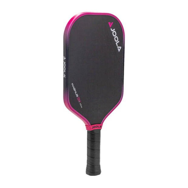 Joola Tyson McGuffin Magnus 3S Pickleball Paddle (14 mm) - Image 2