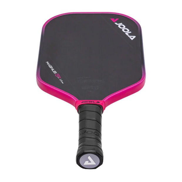 Joola Tyson McGuffin Magnus 3S Pickleball Paddle (14 mm) - Image 4