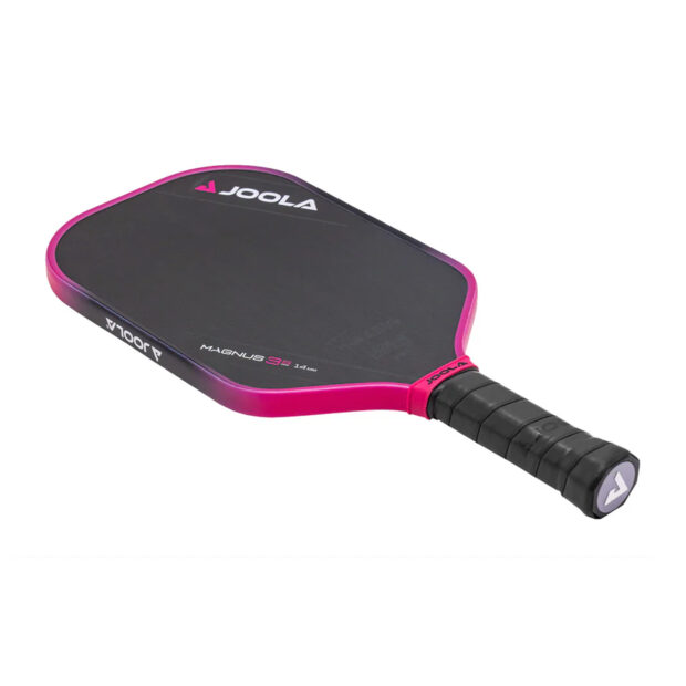 Joola Tyson McGuffin Magnus 3S Pickleball Paddle (14 mm) - Image 5