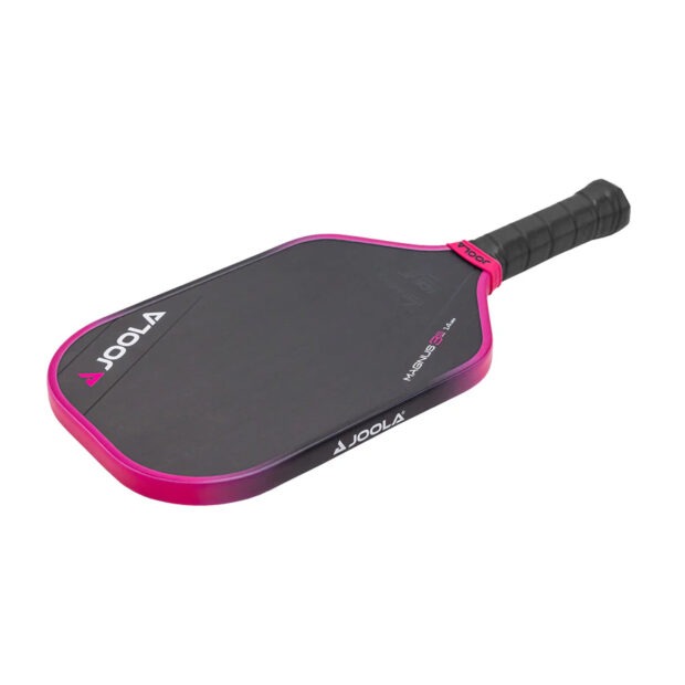 Joola Tyson McGuffin Magnus 3S Pickleball Paddle (14 mm) - Image 6