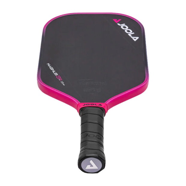 Joola Tyson McGuffin Magnus 3S Pickleball Paddle (16 mm) - Image 4