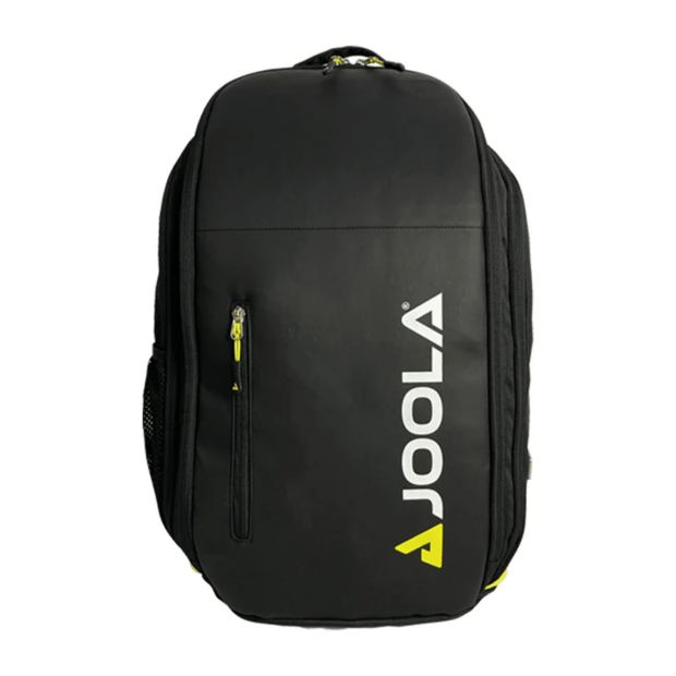 Joola Vision II Pickleball Backpack (Black)