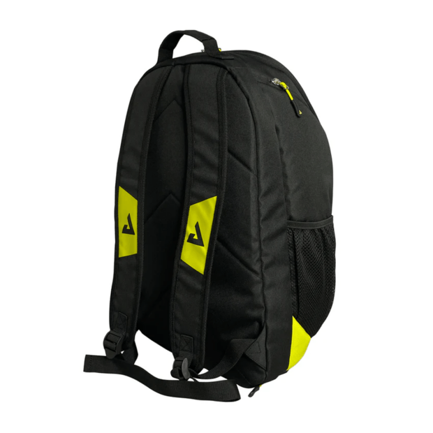 Joola Vision II Pickleball Backpack (Black) - Image 2