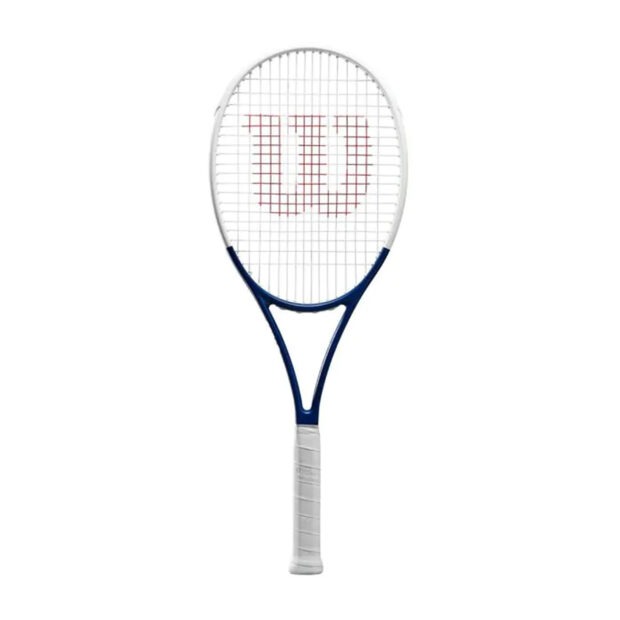 Wilson Blade 98 (16 x 19) US Open Tennis Racquet