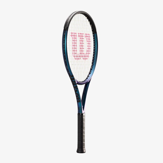 Wilson Ultra 100UL V4 2024 Tennis Racquet - Image 3