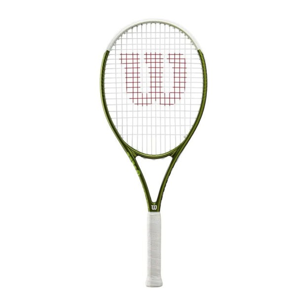 Wilson Blade Feel Team 103 Tennis Racquet