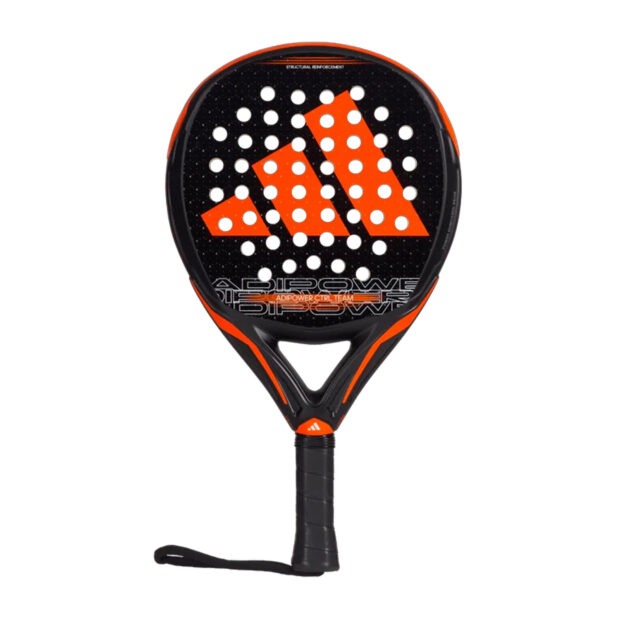 Adidas Adipower CTRL Team 3.3 Padel Racquet