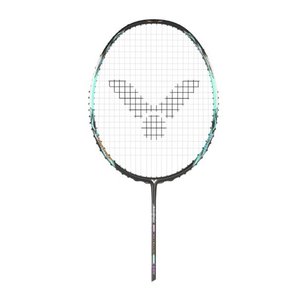 Victor Auraspeed 90K R Badminton Racket - Image 2