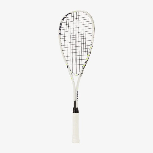 HEAD Cyber Edge 2024 Squash Racquet