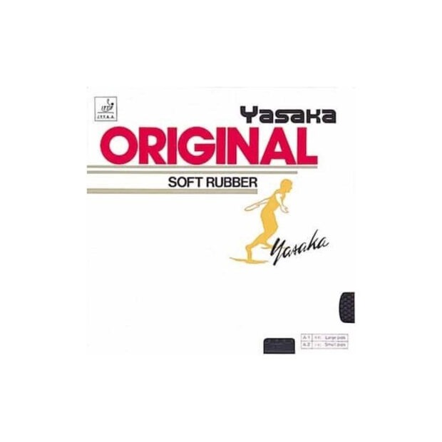 Yasaka Original A-1 Table Tennis Rubber