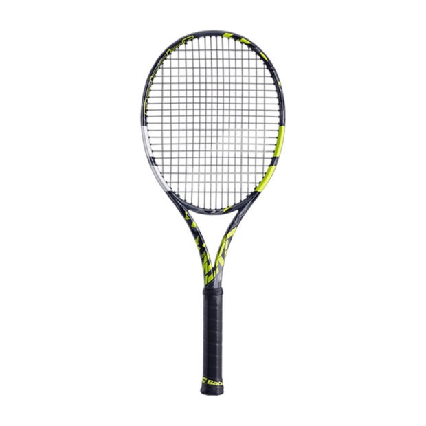 Babolat Pure Aero 98 Tennis Racquet - Image 2